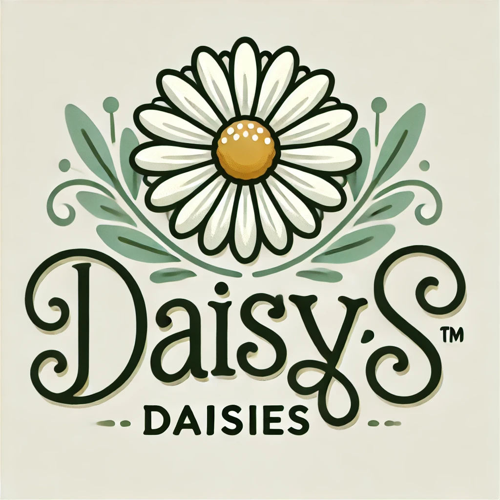 Daisy's Daisies